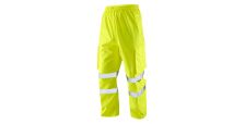 Appledore ISO 20471 Cl 1 Cargo Overtrouser HV Yellow